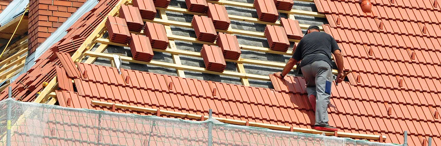 Rico Wendt Dachdecker