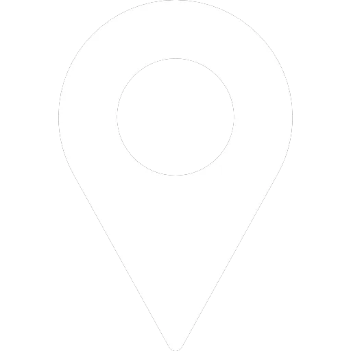 Standort-Pin symbol